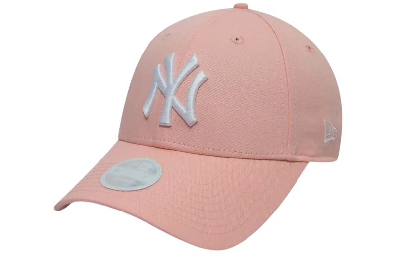 Καπέλο New Era League Essential Wmn Neyyan Pl 80489299-PLM Γυναικείο