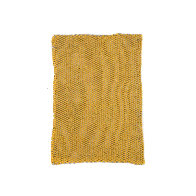 Πατάκι (60x90) Royal Carpet Duppis OD-3 Grey Yellow