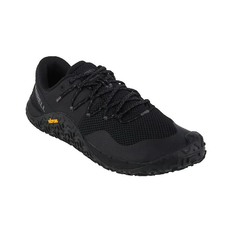 Παπούτσια για τρέξιμο Merrell Glove 7