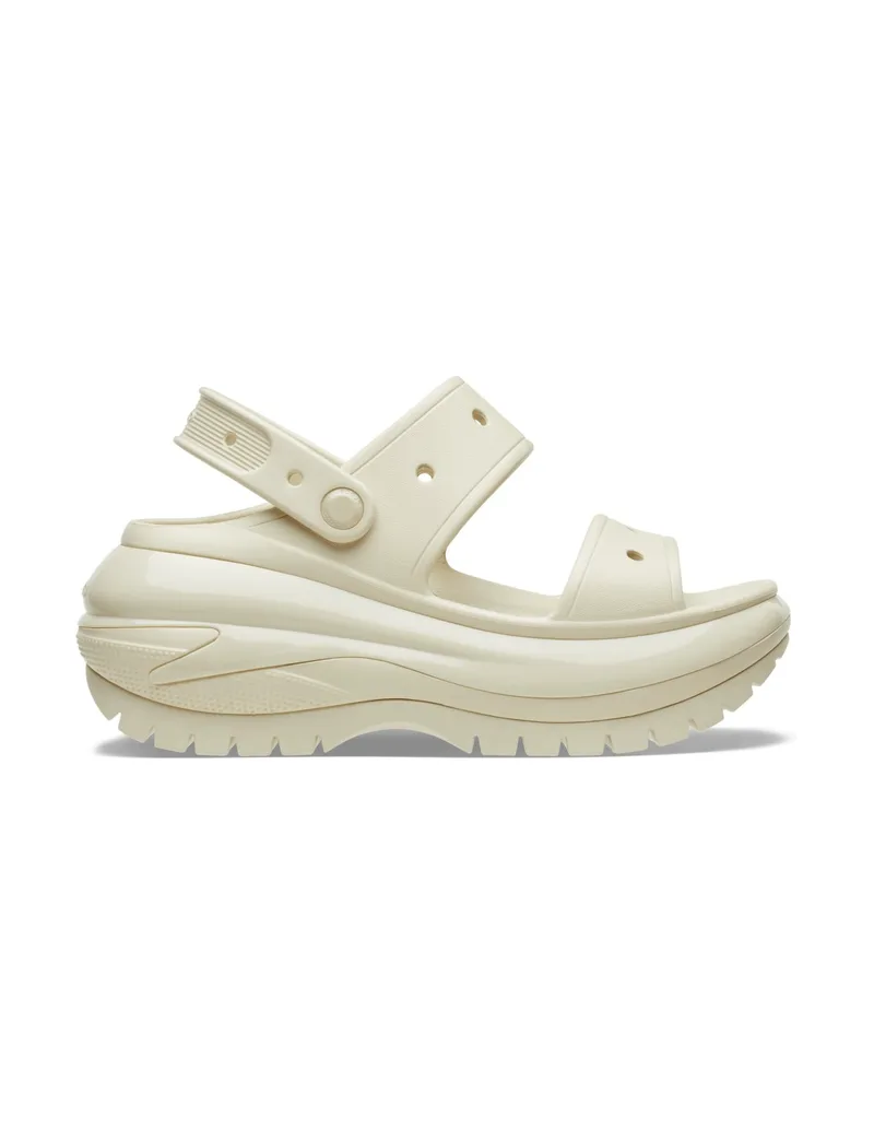 Crocs Mega Crush Sandal 2079892Y2