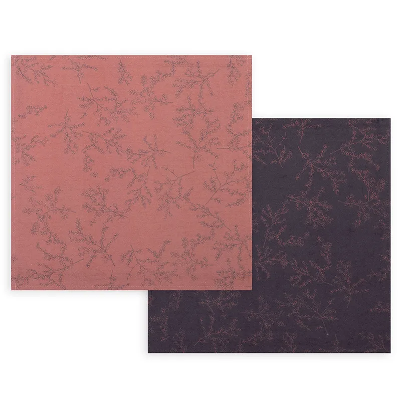 Σουπλα 40X40 Nef Nef Femme Terra/Black (40x40)