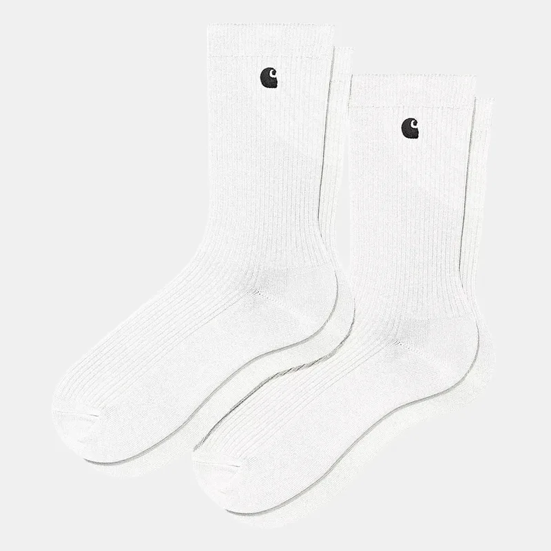 Carhartt WIP Madison Pack Socks Κάλτσες (9000276532_94497)