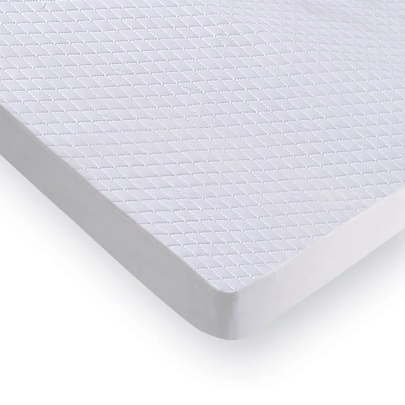 Κάλυμμα Στρώματος Καπιτονέ (180x200+35) Hotel 100%Microfiber Με Φάσα 4200048