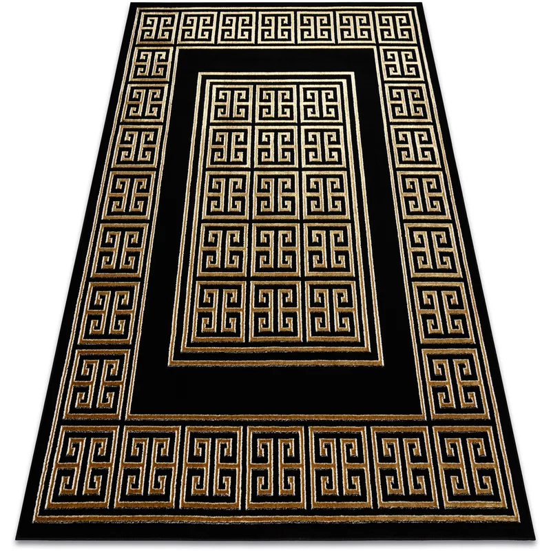 Χαλιά Rugsx Χαλί ALLURE 1968 Ελληνικό κλειδί 120x170 cm