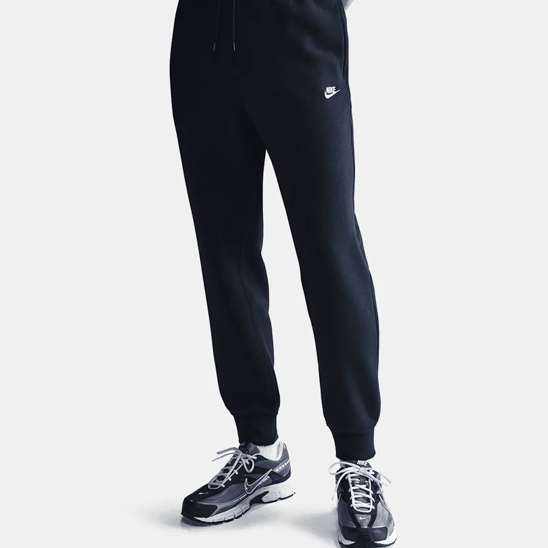 Nike Club BB jogger Hem Ανδρική Φόρμα (9000233787_21853)