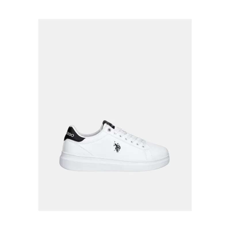 Xαμηλά Sneakers U.S Polo Assn. CODY010B 6Y3