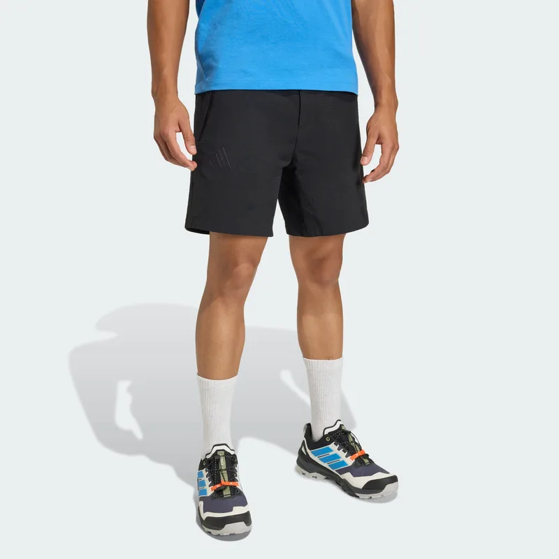 adidas Terrex Xperior Clima365 Mid Ανδρικό Σορτς (9000274420_1469)