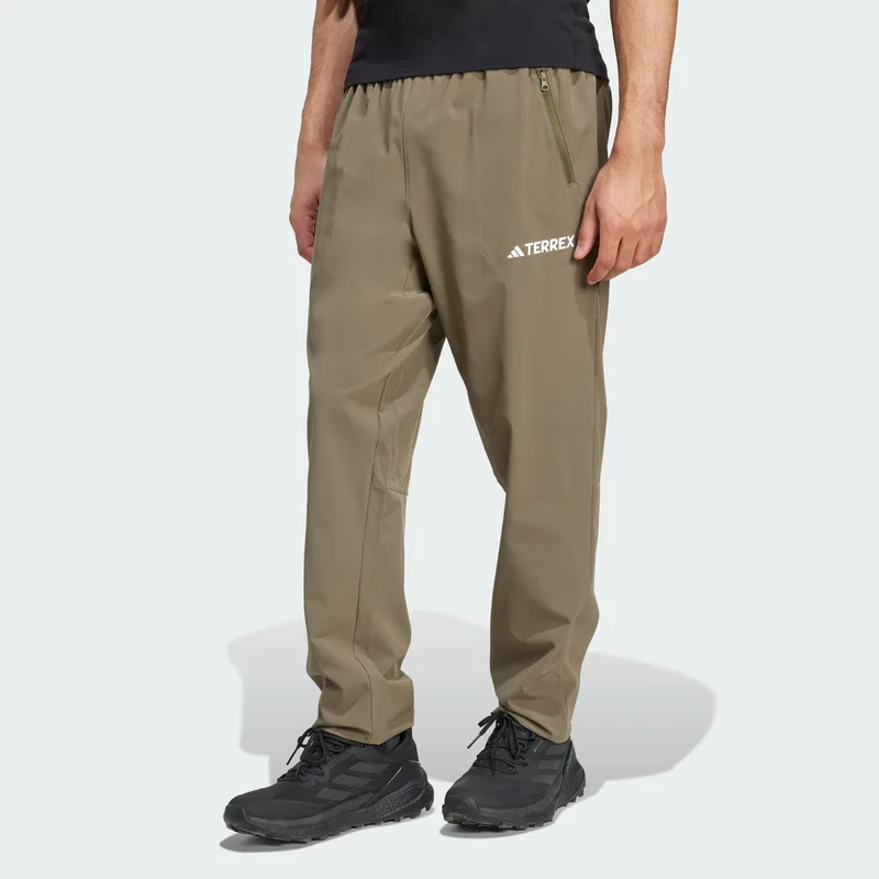 adidas Terrex Multi Essentials Stretch Ανδρικό Παντελόνι (9000241317_66178)