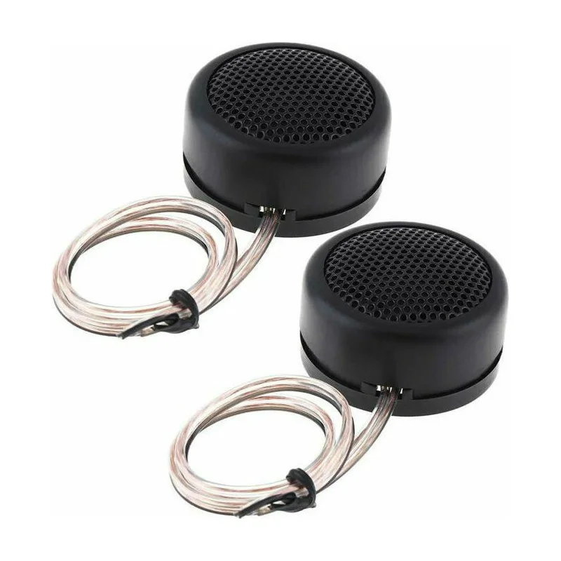 Σετ Tweeter Αυτοκινήτου 1.5" 35W RMS CTC-366 2 τμχ