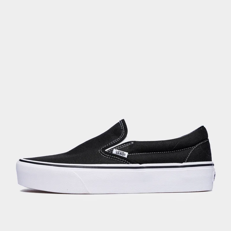 Vans Classic Slip-On Platform Γυναικεία Παπούτσια (9000017742_1469)