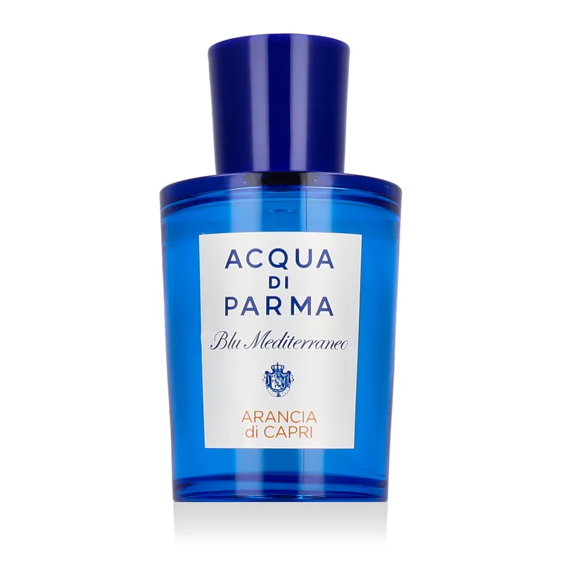 Acqua Di Parma Μπλε Mediterraneo Arancia di Capri Eau De Toilette - tester 100 ml (unisex)