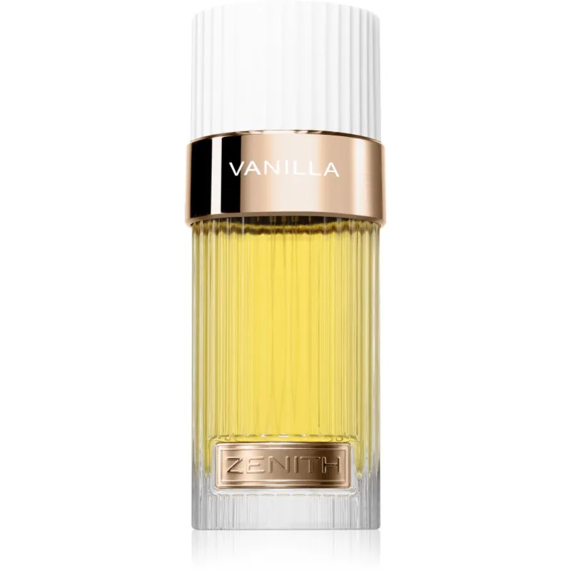 French Avenue Zenith Vanilla Eau de Parfum unisex 100 ml