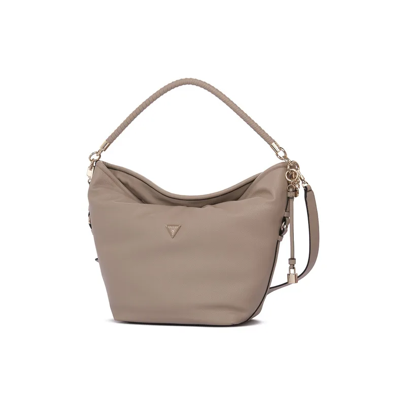 Τσάντες ώμου Guess TAU DANYA HOBO