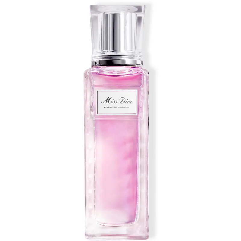 DIOR Miss Dior Blooming Bouquet Roller-Pearl Eau de Toilette roll - on για γυναίκες 20 ml