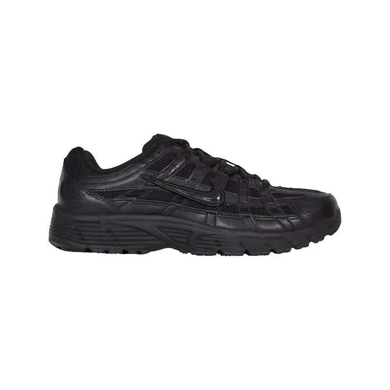 Xαμηλά Sneakers Nike Baskets P-6000 textile respirant