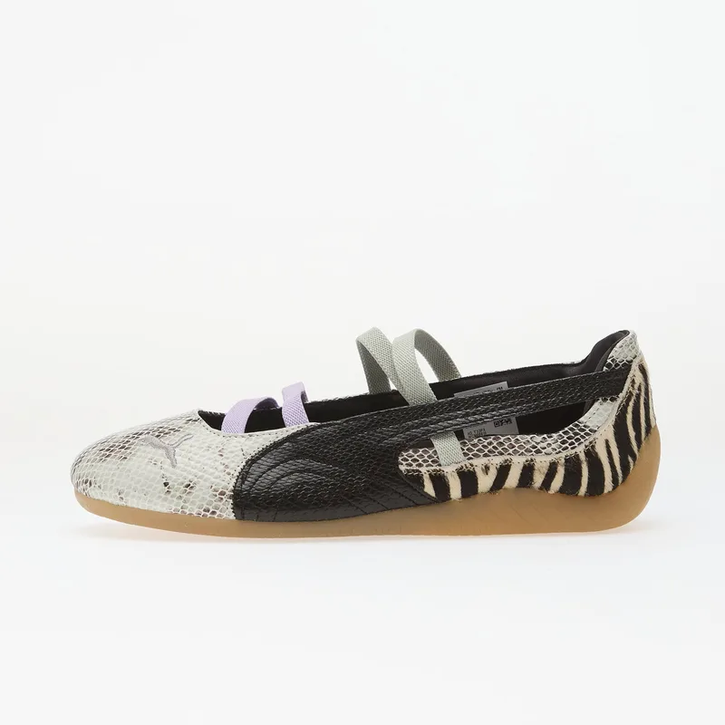 Sneakers Puma Speedcat Ballet Mixed Feel Black-Cw Brown-Light Laer EUR 38