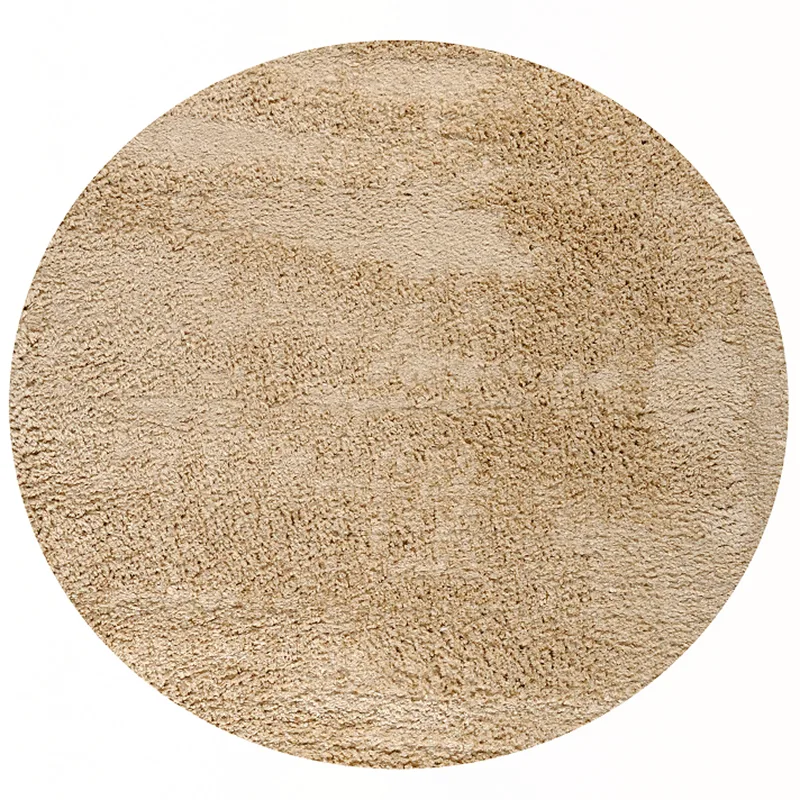 Στρογγυλό Χαλί Φ160 Tzikas Carpets Alpino 80258-70 (Φ160)