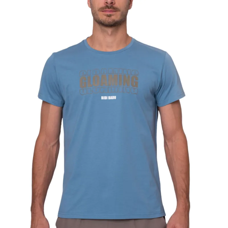 Bidi Badu Spectrum Chill Men's Tennis Tee