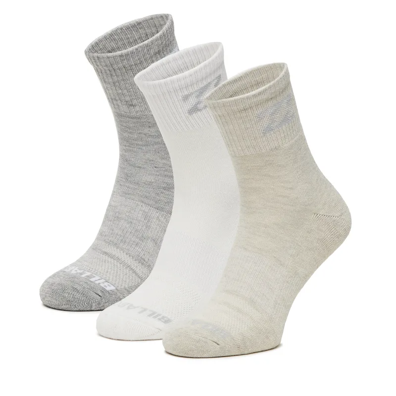 Σοσόνια Billabong AS_BILLABONG_03Z_SS25 (3-PACK) Λευκό