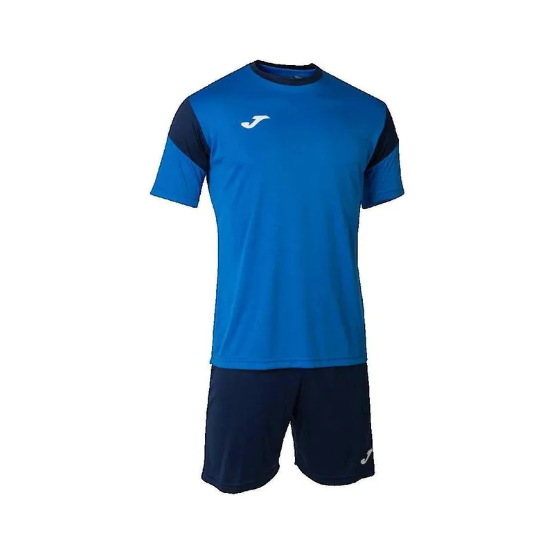 κιτ ποδοσφαίρου Joma Combinaison Phoenix bleu