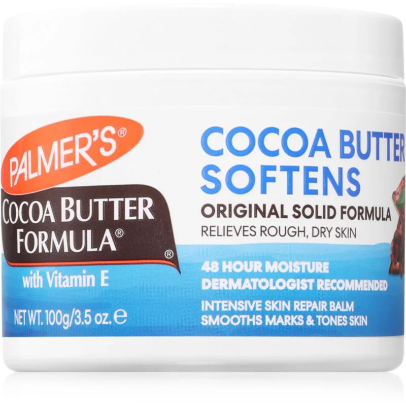 Palmer’s Cocoa Butter Formula θρεπτικό βούτηρο για το σώμα για ξηρό δέρμα 100 γρ