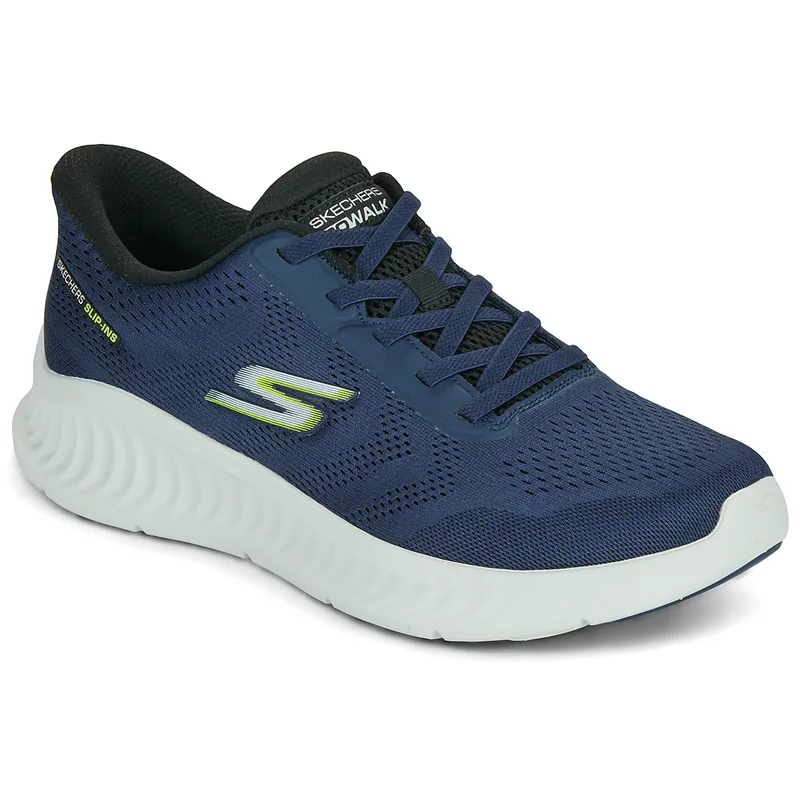 Xαμηλά Sneakers Skechers SLIP-INS: GO WALK NOW - PAYTON