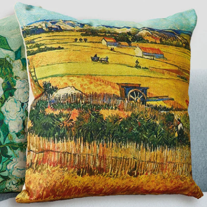 Διακοσμητική Μαξιλαροθήκη 45x45 Whitegg D0207-4 Yellow 45x45