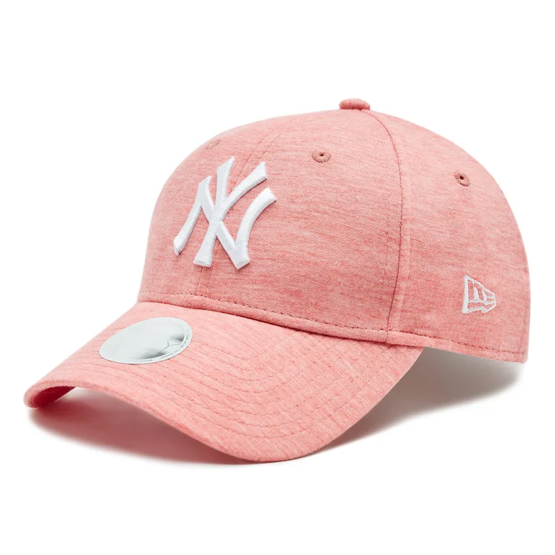 Καπέλο Jockey New Era Yankees Jersey 60298632 Ροζ