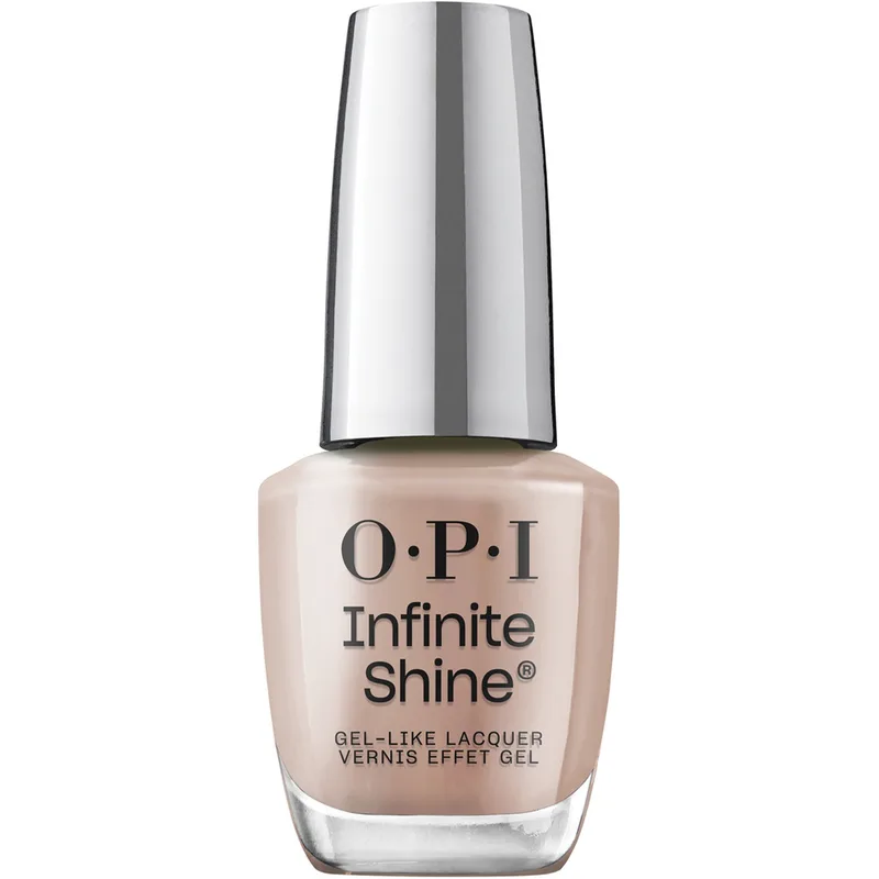 OPI Infinite Shine Nail Polish Βερνίκι Νυχιών με Λαμπερή Gel Όψη & Διάρκεια έως 11 Ημέρες 15ml - It Never Ends