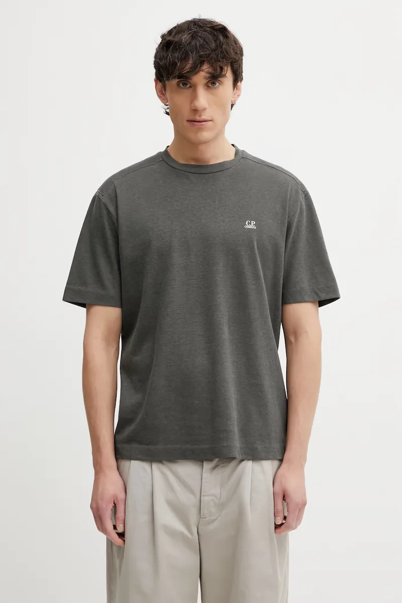 C.P. Company t-shirt Ανδρικό βαμβακερό