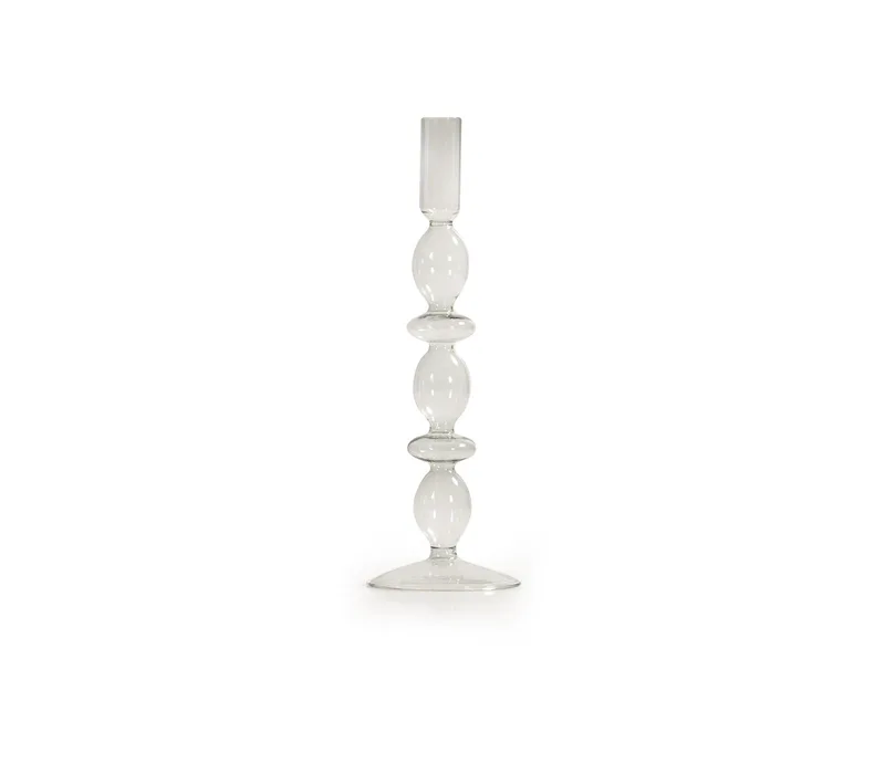 Κηροπήγιο Nef-Nef Indila Natural 9x26,5