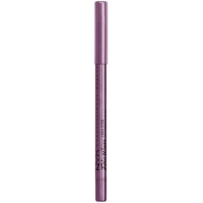 Nyx Professional Makeup Epic Wear Eyeliner Stick Μολύβι Ματιών Αδιάβροχο & Υψηλής Διάρκειας 1.22g - Magenta Shock