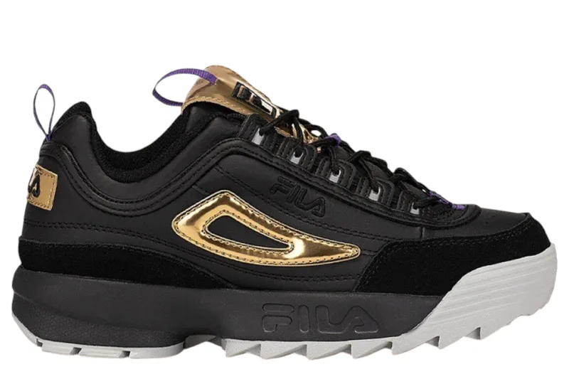 Sneaker Fila Disruptor M FFW0177-80010 Γυναικείο