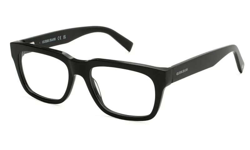 GUESS ΣΚΕΛΕΤΟΣ ΟΡΑΣΕΩΣ GUESS 50006/V 001 5217 50006/V Μαύρο