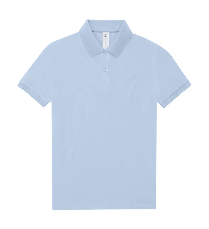 My Polo 180 /Women B & C PW461 Blush Blue