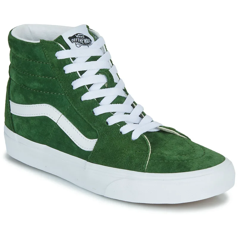 Ψηλά Sneakers Vans -