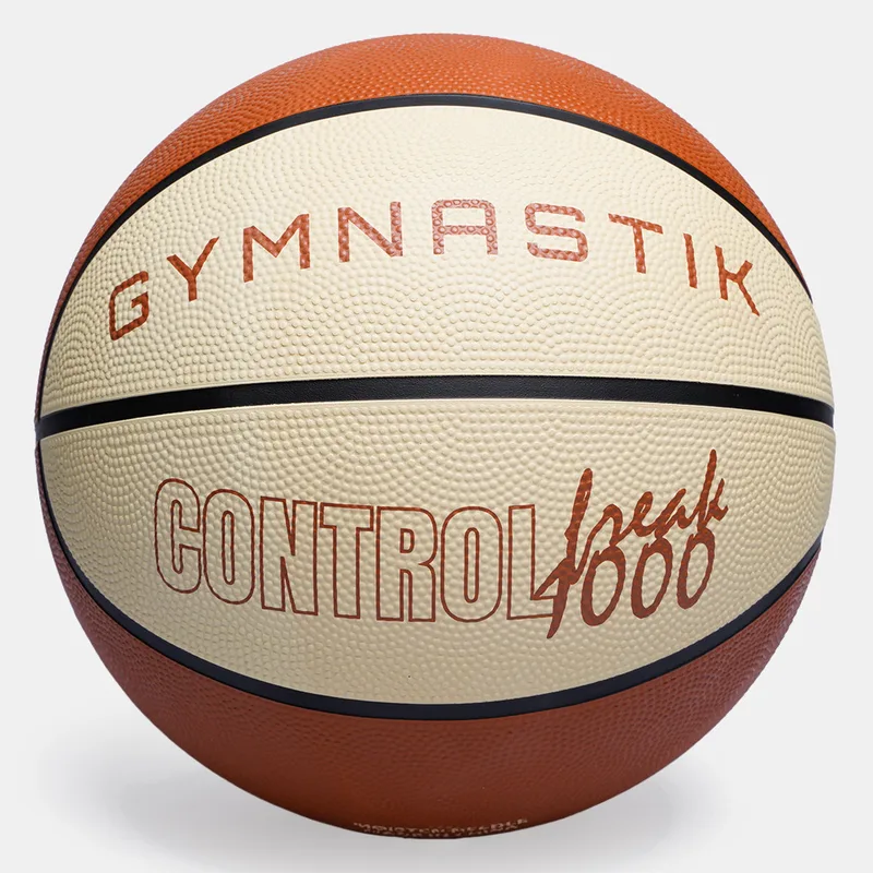 GYMNASTIK Basketball Control 1000 Μπάλα Μπάσκετ (9000227899_9688)
