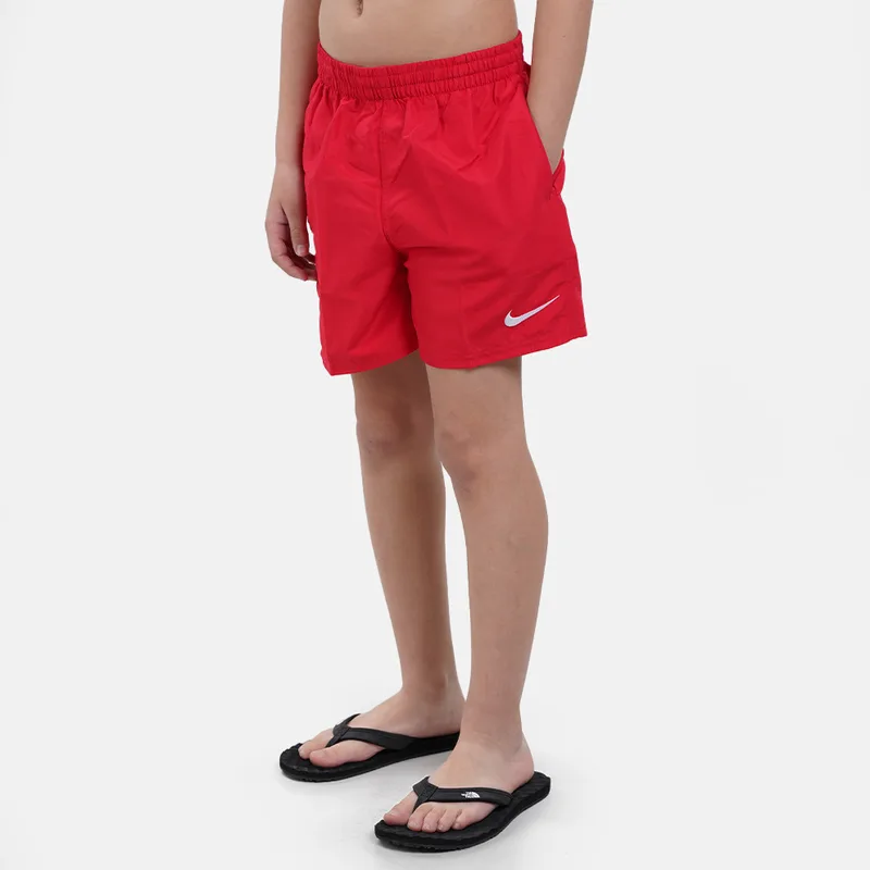 Nike 4" Volley Παιδικό Σορτς Μαγιό (9000100906_14047)