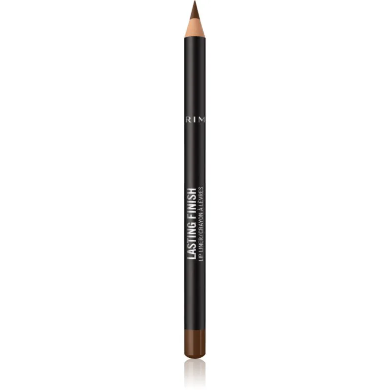 Rimmel Lasting Finish μολύβι περιγράμματος για τα χείλη απόχρωση 160 Cinnamon 1.2 γρ