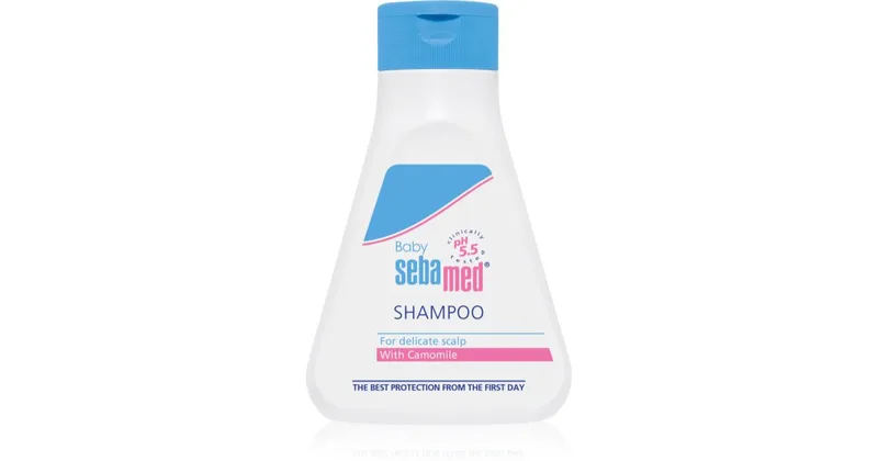 Sebamed Baby Shampoo - 150ml