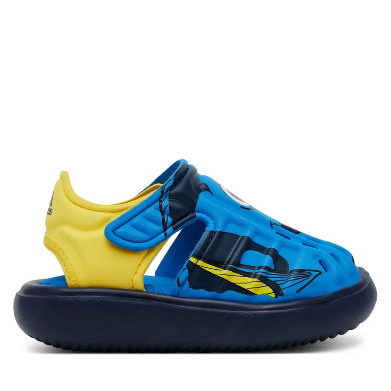Σανδάλια adidas Disney Pixar IH1233 Μπλε