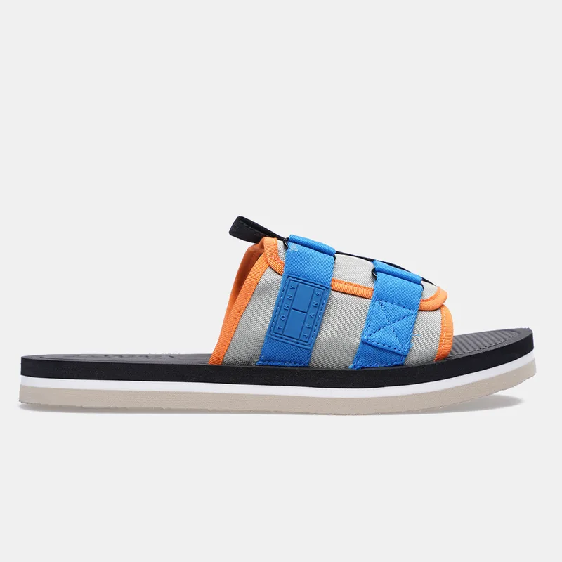Tommy Jeans Slip On Ανδρικά Slides (9000102981_59004)