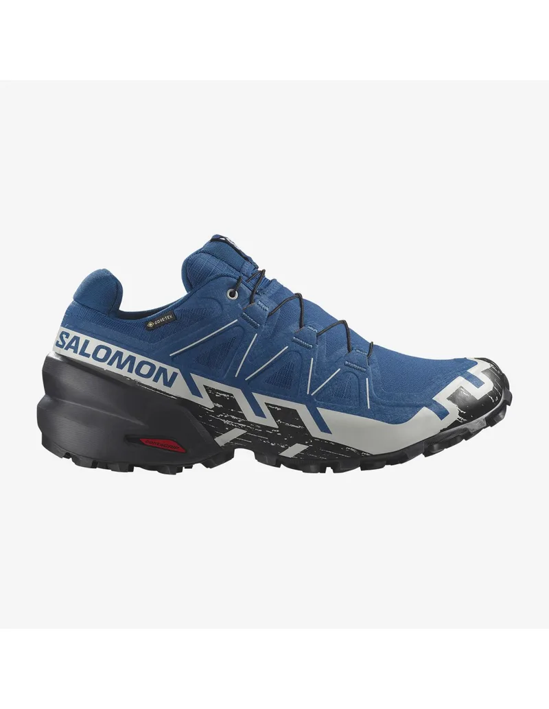 Salomon Speedcross 6 GTX L47764900