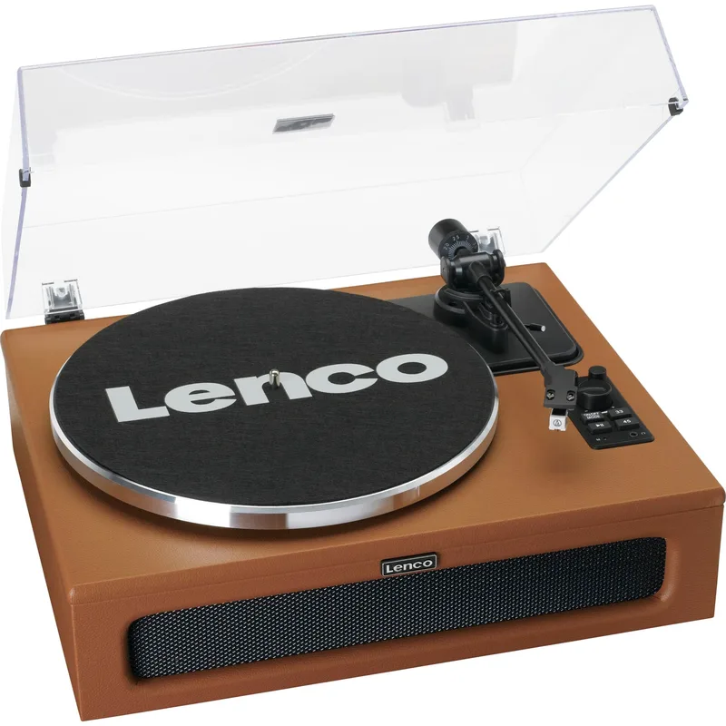 Lenco LS-430BN