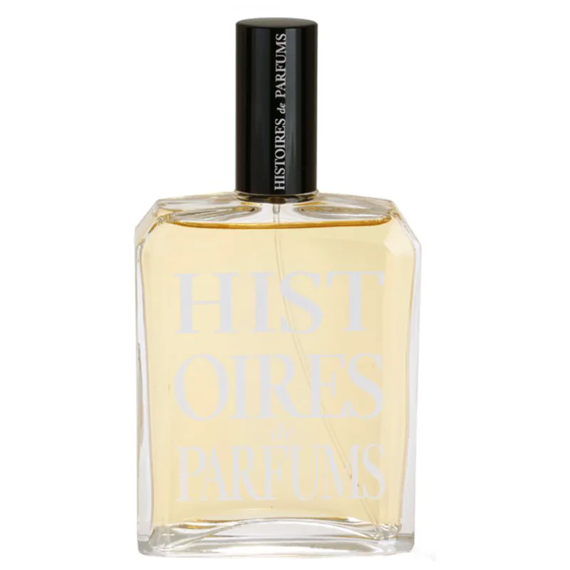 Histoires De Parfums 1969 Eau de Parfum για γυναίκες 120 ml
