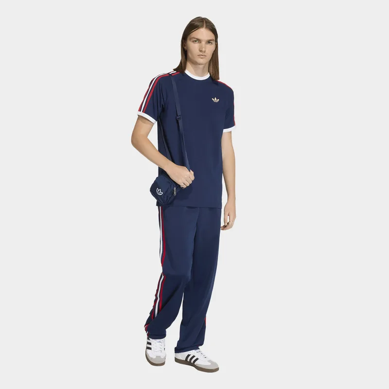 adidas Originals M 3-Stripes Tee (9000264422_89444)