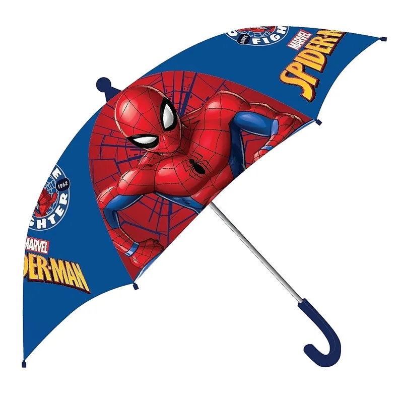 Παιδική Ομπρέλα 70Φ - Spiderman II