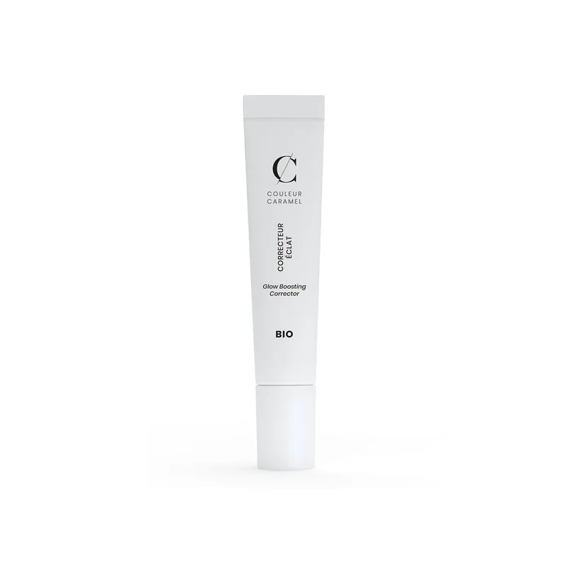 Couleur caramel Cara 31 Ivory Concealer 1un