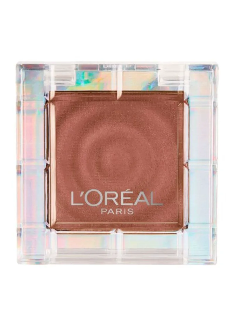L'Oreal Paris & More - L'Orιal Paris Color Queen Eyeshadow Oil Force 10ml