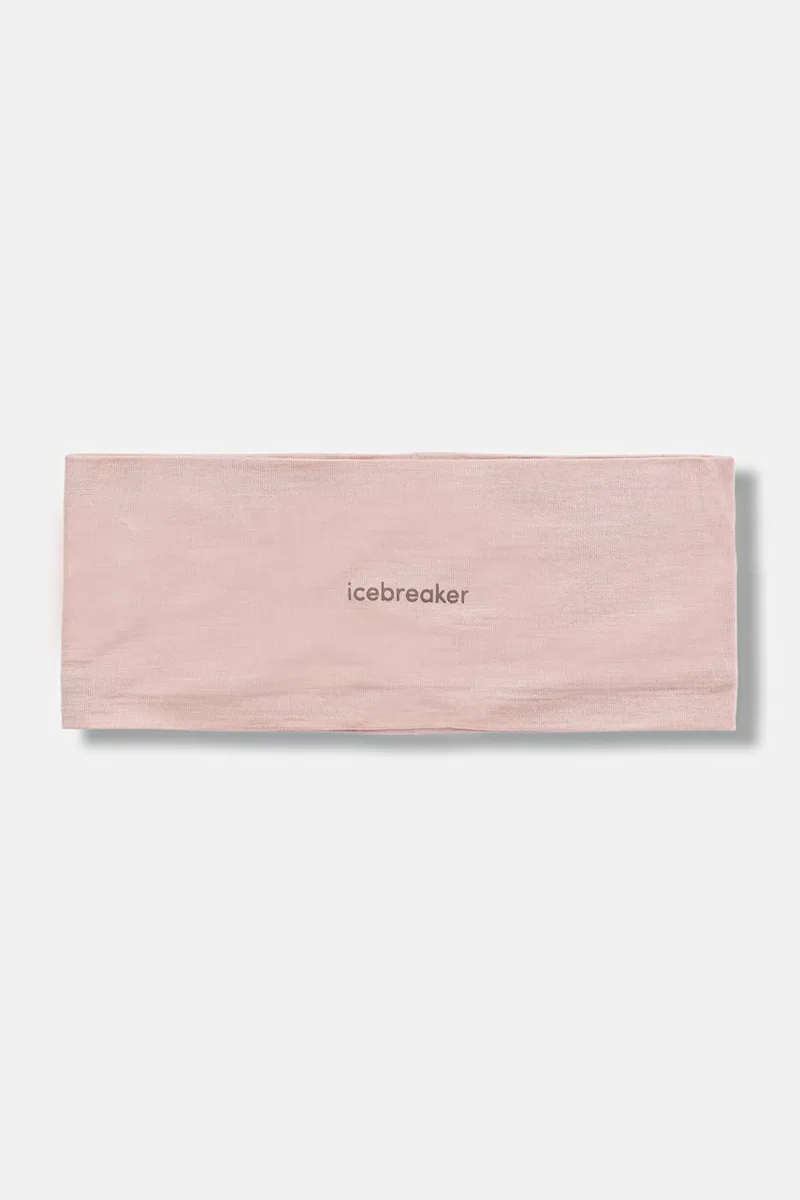 Μάλλινη κορδέλα Icebreaker Cool-Lite Flexi Headband